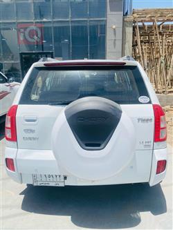 Chery Tiggo 2